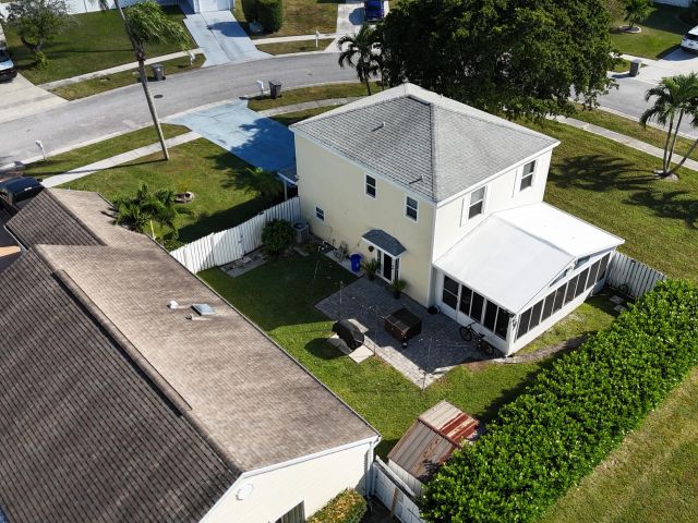 Home for sale at 3911 Circle Lake Dr Drive - photo 6854300