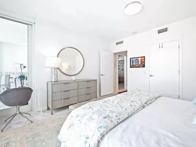 1-bedroom condo for rent in Miami - 1080 Brickell Ave 2506 - MondialRealty