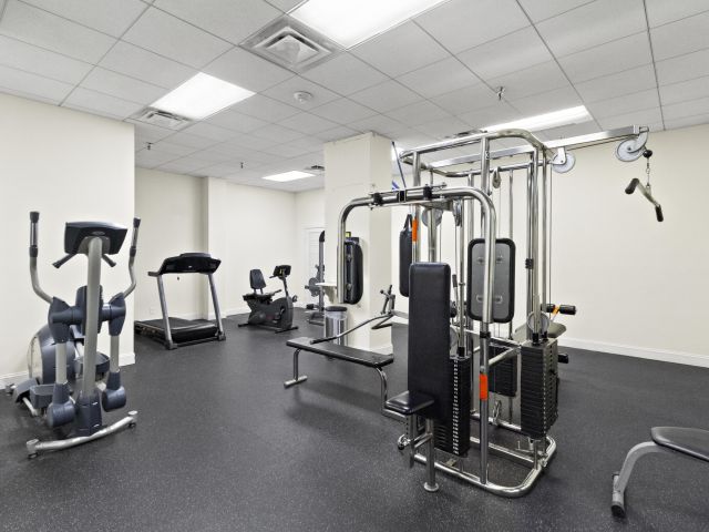 Apartment for rent  Unit #1417 - photo 6864902