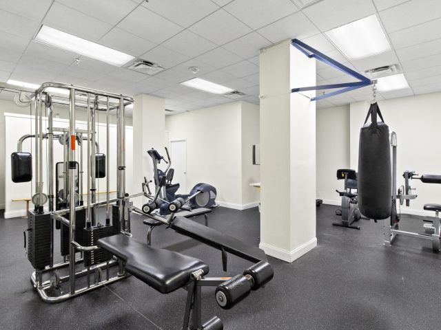 Apartment for rent  Unit #1417 - photo 6864903