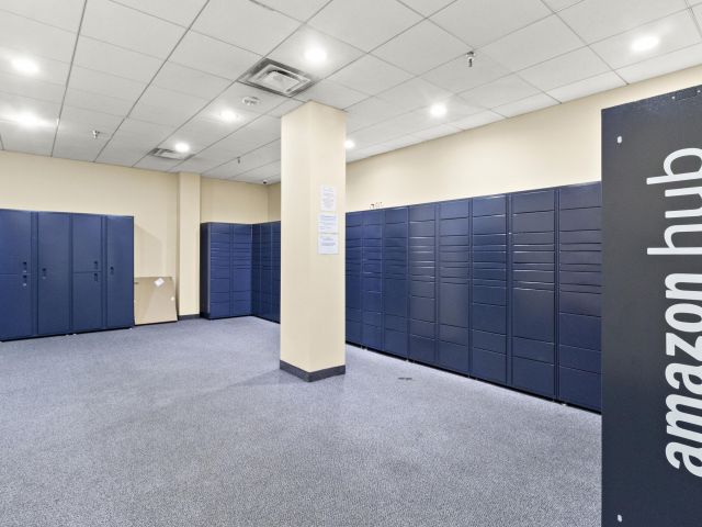 Apartment for rent  Unit #1417 - photo 6864905