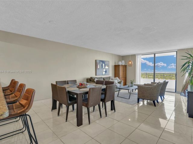 1-bedroom condo for sale in Hallandale Beach - 2500 Parkview Dr 2411 - MondialRealty