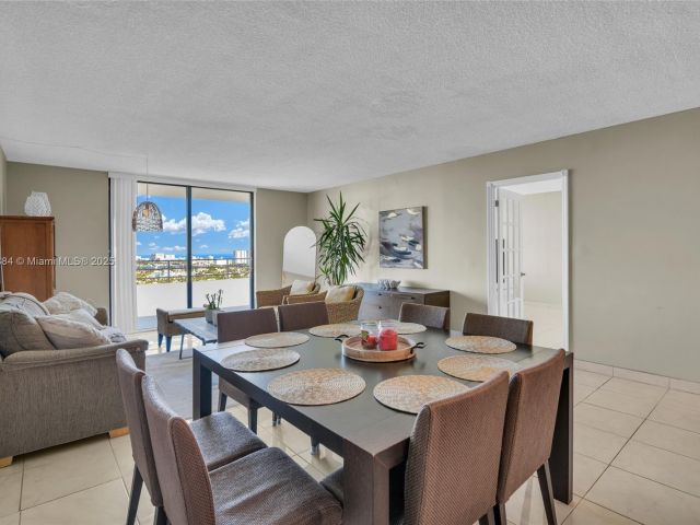 1-bedroom condo for sale in Hallandale Beach - 2500 Parkview Dr 2411 - MondialRealty