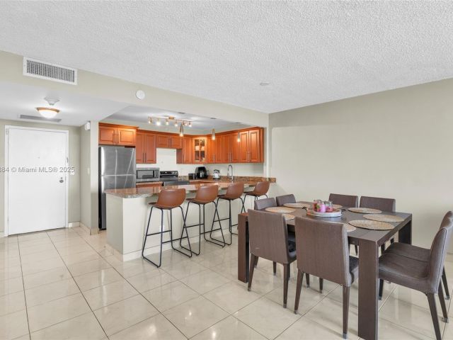 1-bedroom condo for sale in Hallandale Beach - 2500 Parkview Dr 2411 - MondialRealty