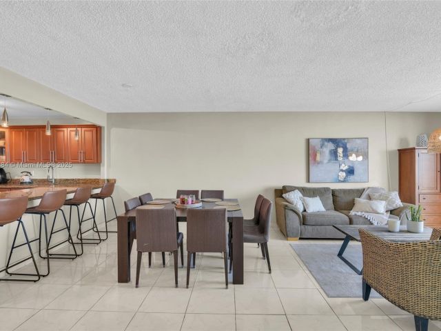 1-bedroom condo for sale in Hallandale Beach - 2500 Parkview Dr 2411 - MondialRealty