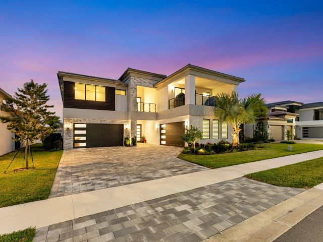 Home for sale at 20046 Pacific Dunes Drive - photo 6858115