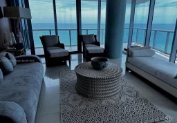 Apartment #2601 at Jade Beach