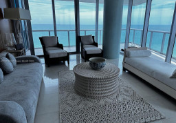 Apartment #2601 at Jade Beach