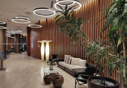 Apartment #1506 at Hyde Resort & Residences