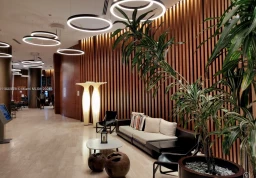 Apartment #1506 at Hyde Resort & Residences