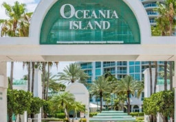 Apartment #1246 at Oceania IV