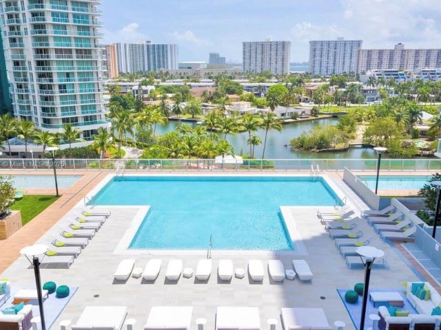 Apartment for rent  Unit #5-2002 - photo 6838825