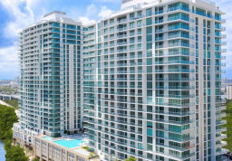 Apartment #5-2002 at Parque Towers