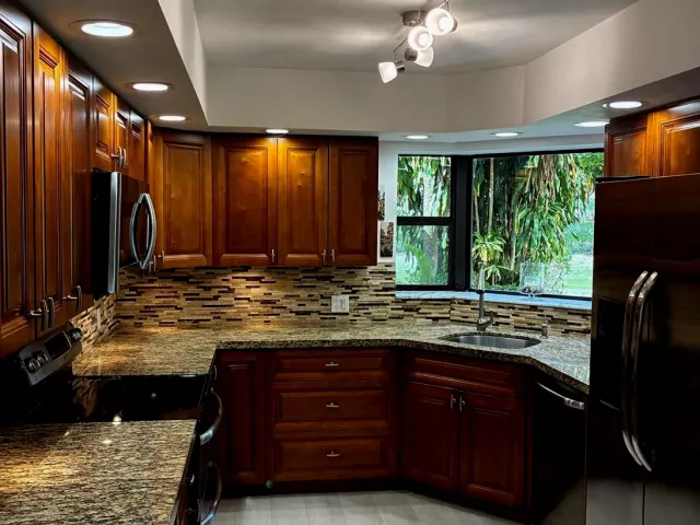 3-bedroom home for sale in Delray Beach - 5425 10th Fairway Drive 3 - MondialRealty
