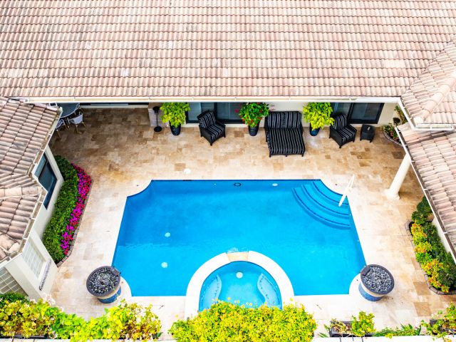 Home for sale at 16481 Braeburn Ridge Trail - photo 6866313