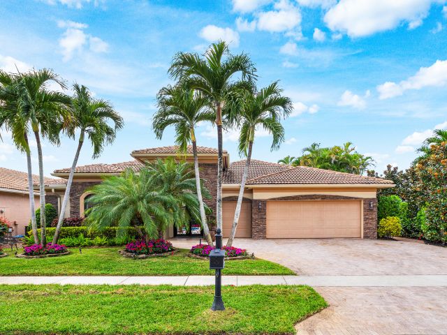 Home for sale at 16481 Braeburn Ridge Trail - photo 6866319