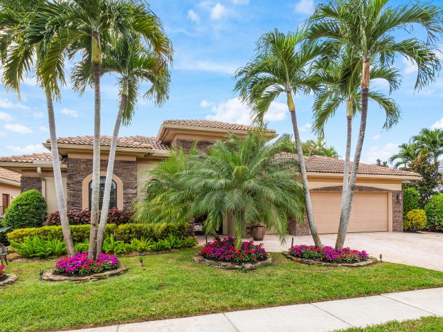 Home for sale at 16481 Braeburn Ridge Trail - photo 6866320