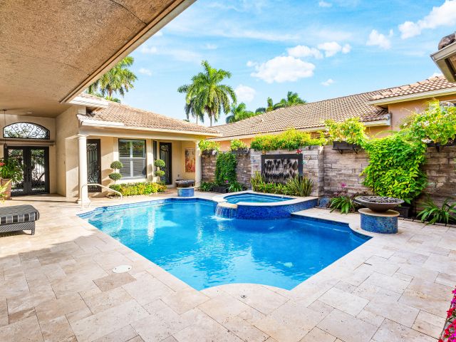 Home for sale at 16481 Braeburn Ridge Trail - photo 6866322