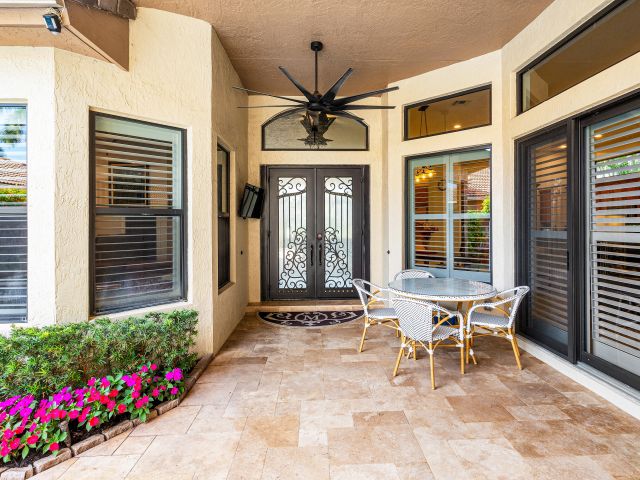 Home for sale at 16481 Braeburn Ridge Trail - photo 6866323