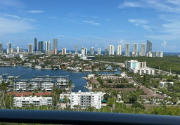 Apartment #2418 at The Harbour