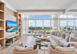 Apartment #PH-1613 at 1 Hotel & Residences