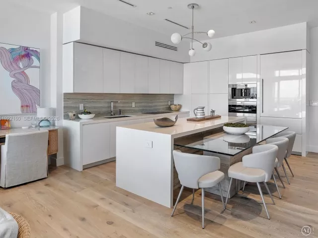 2-bedroom condo for sale in Miami Beach - 102 24th St PH-1613 - MondialRealty