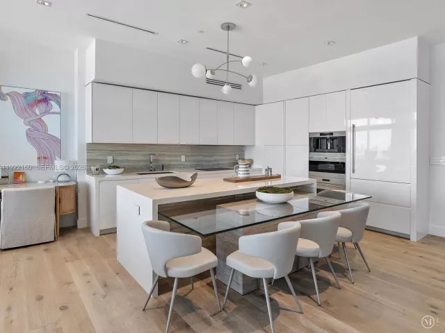 2-bedroom condo for sale in Miami Beach - 102 24th St PH-1613 - MondialRealty