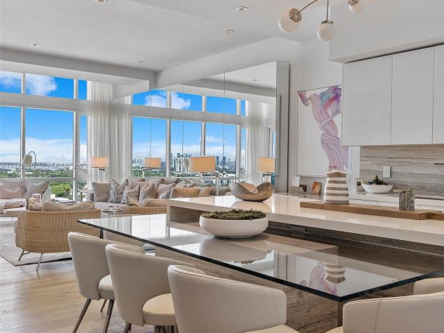 Apartment for sale  Unit #PH-1613 - photo 6839313