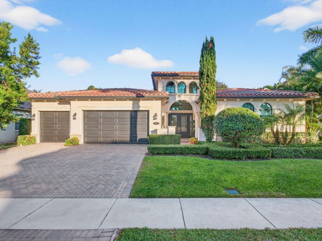 Home for rent at 17662 Cadena Drive - photo 6854501