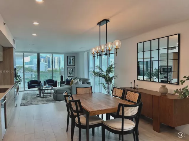 1-bedroom condo for rent in Miami Beach - 6620 Indian Creek Dr 617 - MondialRealty
