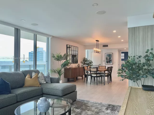 1-bedroom condo for rent in Miami Beach - 6620 Indian Creek Dr 617 - MondialRealty