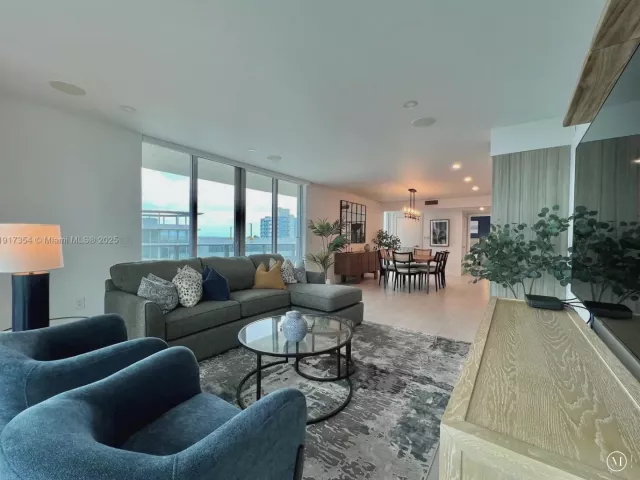 1-bedroom condo for rent in Miami Beach - 6620 Indian Creek Dr 617 - MondialRealty