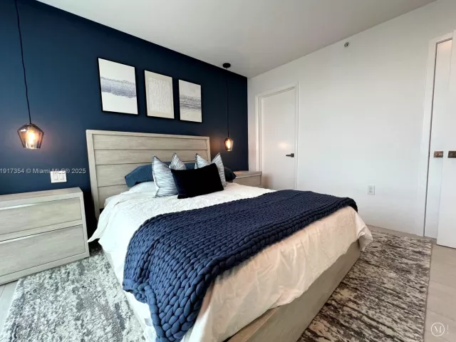 1-bedroom condo for rent in Miami Beach - 6620 Indian Creek Dr 617 - MondialRealty