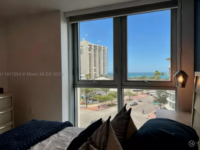 1-bedroom condo for rent in Miami Beach - 6620 Indian Creek Dr 617 - MondialRealty