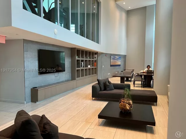 1-bedroom condo for rent in Miami Beach - 6620 Indian Creek Dr 617 - MondialRealty