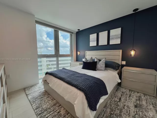 1-bedroom condo for rent in Miami Beach - 6620 Indian Creek Dr 617 - MondialRealty