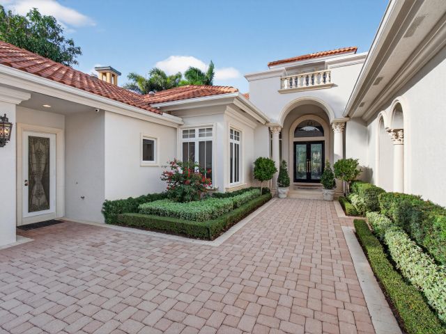 Home for rent at 331 Mizner Lake Estates Drive - photo 6850070