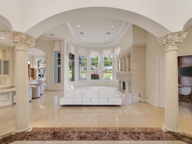 Home for rent at 331 Mizner Lake Estates Drive - photo 6850078