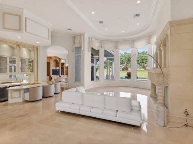 Home for rent at 331 Mizner Lake Estates Drive - photo 6850079