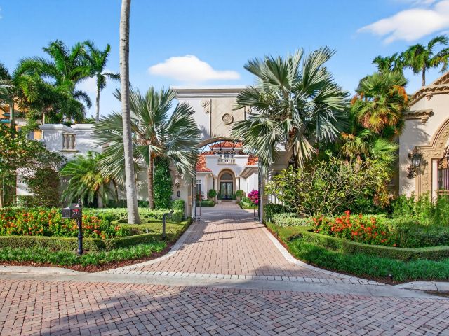 Home for rent at 331 Mizner Lake Estates Drive - photo 6850083