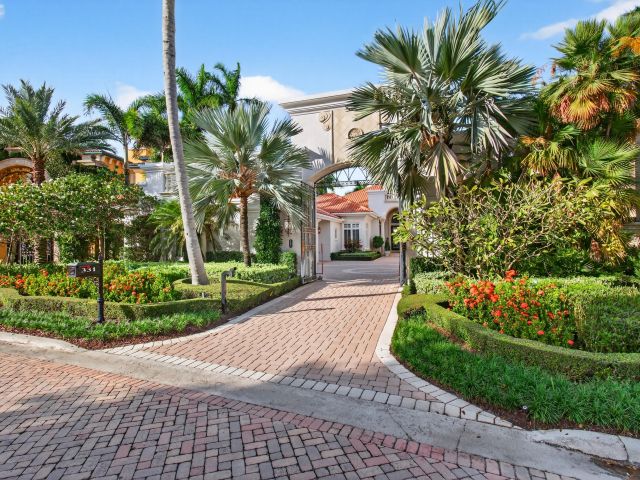 Home for rent at 331 Mizner Lake Estates Drive - photo 6850084