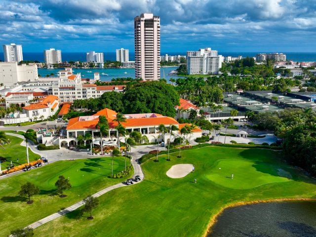 Home for rent at 331 Mizner Lake Estates Drive - photo 6850088