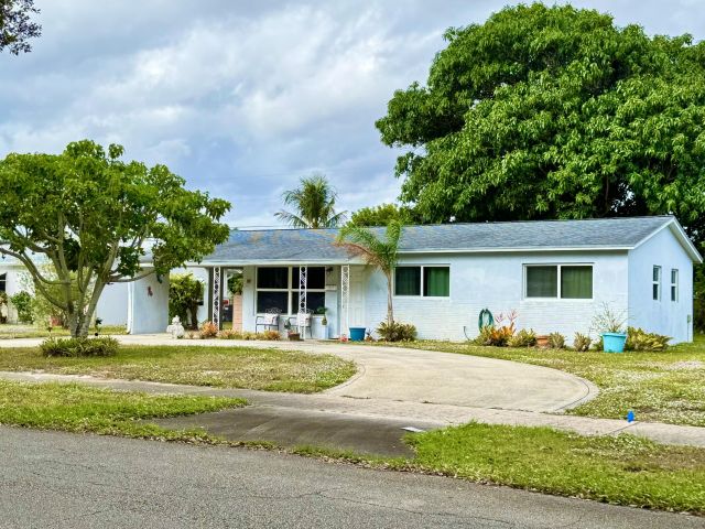 Home for rent at 347 Flagler Boulevard - photo 6893994