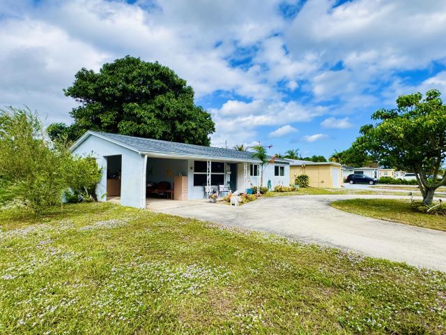 Home for rent at 347 Flagler Boulevard - photo 6893995