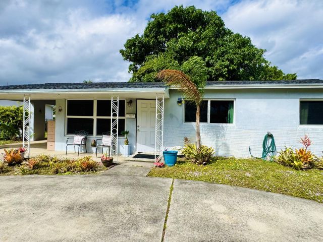 Home for rent at 347 Flagler Boulevard - photo 6893996