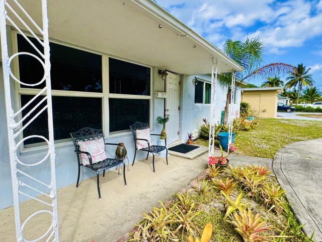 Home for rent at 347 Flagler Boulevard - photo 6893997