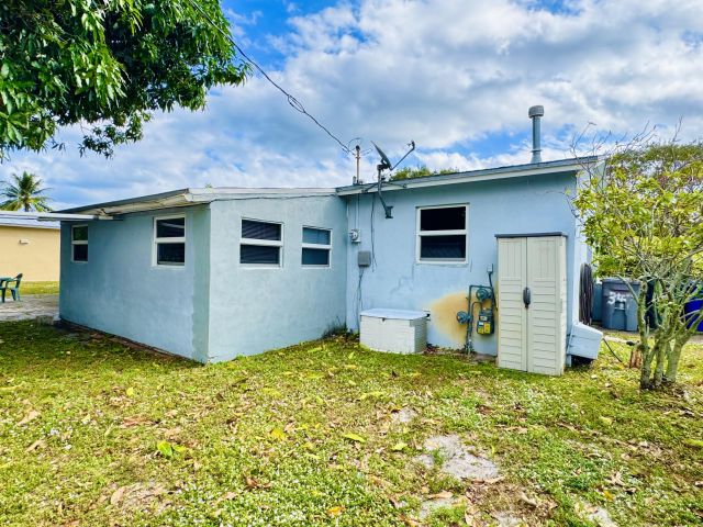 Home for rent at 347 Flagler Boulevard - photo 6893999