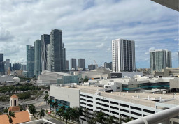 Apartment #A-1856 at The Grand