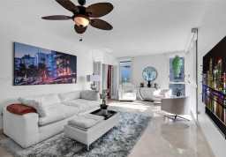 Apartment #907 at 1500 Ocean Drive