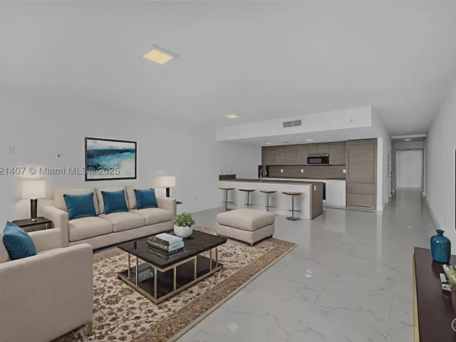 3-bedroom condo for sale in Sunny Isles Beach - 400 Sunny Isles Blvd 1519 - MondialRealty